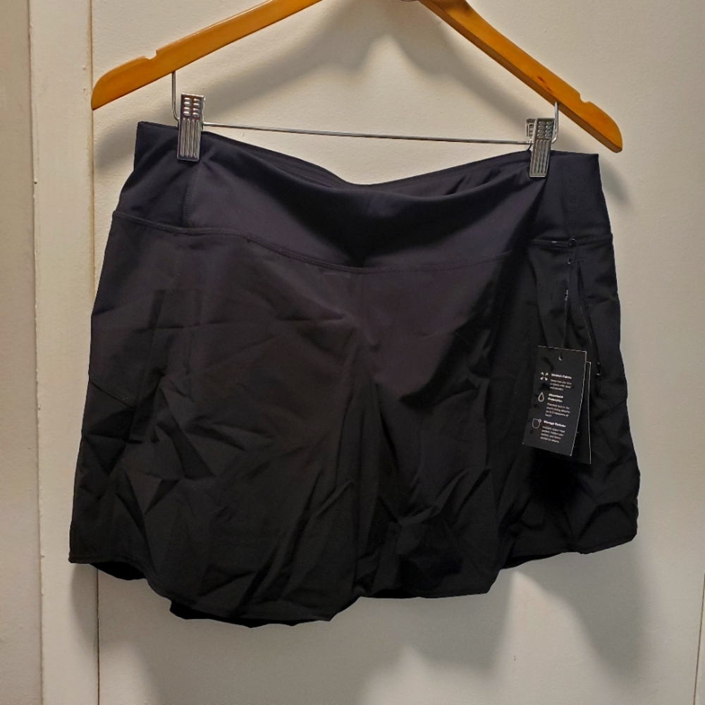 Knix women Skort